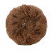 Лежак N307001 для хомяков спальное место для мелких грызунов Brown
