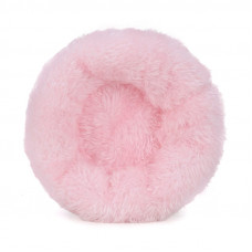 Лежак N307001 для хомяков спальное место для мелких грызунов Pink