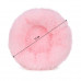 Лежак N307001 для хомяков спальное место для мелких грызунов Pink