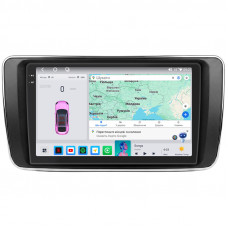 Штатная магнитола Lesko для Nissan Leaf II (ZE1) 2017- н.в экран 9" 4/64 QLED CarPlay 4G Wi-Fi GPS 360 Prime Штатная магнитола Lesko для Nissan Leaf II (ZE1) 2017- н.в экран 9" 4/64 QLED CarPlay 4G Wi-Fi GPS 360 Prime