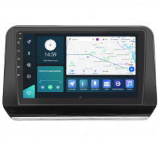 Штатная магнитола Lesko для Mitsubishi L200 VI 2023-н.в экран 9" 6/128Gb 4G Wi-Fi GPS Top