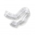 Клетка ZHT17700602 для грызунов с аксессуарами в комплекте 48*32*33 см White