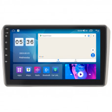 Штатная магнитола Lesko для Hyundai Getz I ver. 2 2002-2005 экран 9" 4/64Gb CarPlay 4G Wi-Fi GPS Prime Штатная магнитола Lesko для Hyundai Getz I ver. 2 2002-2005 экран 9" 4/64Gb CarPlay 4G Wi-Fi GPS Prime