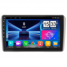 Штатная магнитола Lesko для Hyundai Getz I Рестайлинг ver. 2 2005-2011 экран 9" 1/16Gb Wi-Fi GPS Base Штатная магнитола Lesko для Hyundai Getz I Рестайлинг ver. 2 2005-2011 экран 9" 1/16Gb Wi-Fi GPS Base
