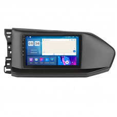 Штатная магнитола Lesko для Volkswagen Caddy V 2020-н.в. экран 9" 4/64Gb CarPlay 4G Wi-Fi GPS Prime