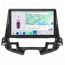 Штатная магнитола Lesko для Honda Odyssey V Рестайлинг 2017-2020 экран 10" 4/64 QLED CarPlay 4G Wi-Fi GPS 360 Prime Штатная магнитола Lesko для Honda Odyssey V Рестайлинг 2017-2020 экран 10" 4/64 QLED CarPlay 4G Wi-Fi GPS 360 Prime