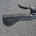Анатомические грипсы велосипедные West Biking YP0804086 ручки для велосипеда Black