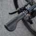 Анатомические грипсы велосипедные West Biking YP0804086 ручки для велосипеда Black