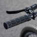 Велосипедные ручки West Biking YP0804089 грипсы для велосипеда Black