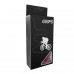 Силиконовые грипсы велосипедные ручки West Biking 0804040 Red Силиконовые грипсы велосипедные ручки West Biking 0804040 Red