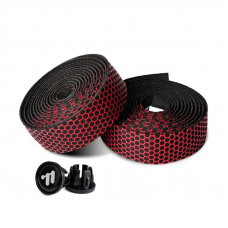 Обмотка руля West Biking YP0804054 Red