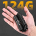 Кодовый велозамок West Biking YP0705078 4-значный код 150 см Black Кодовый велозамок West Biking YP0705078 4-значный код 150 см Black