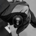 Заглушки в руль West Biking YP0719437 велосипедные Black