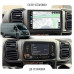Штатная магнитола Lesko для Fiat Ducato ІII Рестайлинг 2 2021-н.в экран 9" 2/32Gb CarPlay 4G Wi-Fi GPS Prime