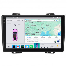 Штатная магнитола Lesko для Ford Fiesta 2001-2005 экран 9" 4/64 QLED CarPlay 4G Wi-Fi GPS 360 Prime Штатная магнитола Lesko для Ford Fiesta 2001-2005 экран 9" 4/64 QLED CarPlay 4G Wi-Fi GPS 360 Prime