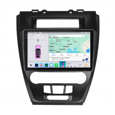 Штатная магнитола Lesko для Ford Fusion I 2002-2005 экран 9" 4/64 QLED CarPlay 4G Wi-Fi GPS 360 Prime Штатная магнитола Lesko для Ford Fusion I 2002-2005 экран 9" 4/64 QLED CarPlay 4G Wi-Fi GPS 360 Prime