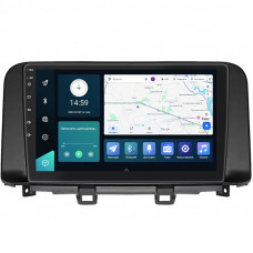 Штатная магнитола Lesko для Hyundai Kona I 2017-2020 экран 10" 2/32Gb 4G Wi-Fi GPS Top Штатная магнитола Lesko для Hyundai Kona I 2017-2020 экран 10" 2/32Gb 4G Wi-Fi GPS Top