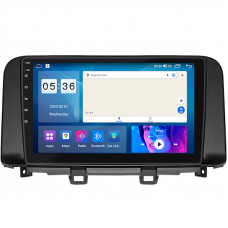 Штатная магнитола Lesko для Hyundai Kona I 2017-2020 экран 10" 4/64Gb CarPlay 4G Wi-Fi GPS Prime Штатная магнитола Lesko для Hyundai Kona I 2017-2020 экран 10" 4/64Gb CarPlay 4G Wi-Fi GPS Prime