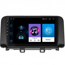 Штатная магнитола Lesko для Hyundai Kona I 2017-2020 экран 10" 1/16Gb Wi-Fi GPS Base Штатная магнитола Lesko для Hyundai Kona I 2017-2020 экран 10" 1/16Gb Wi-Fi GPS Base