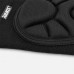 Наколенники защитные AOLIKES 0215 для волейбола и других видов спорта Black S