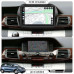 Штатная магнитола Lesko для Honda FR-V  2004-2009 экран 10" 4/64Gb CarPlay 4G Wi-Fi GPS Prime