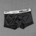 Мужские трусы боксеры PA3229 Black 2XL