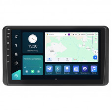 Штатная магнитола Lesko для Kia Sportage V 2021- н.в экран 10" 4/32Gb 4G Wi-Fi GPS Top