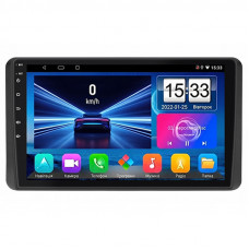 Штатная магнитола Lesko для Kia Sportage V 2021- н.в экран 10" 2/32Gb Wi-Fi GPS Base