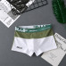 Набор мужских трусов боксеров PB3259 Green/Gray/Black из 3 шт  XL