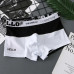 Набор мужских трусов боксеров PB3259 Coral/Gray/Black из 3 шт  3XL