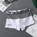 Набор мужских трусов боксеров PB3259 Coral/Gray/Black из 3 шт  2XL