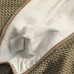 Набор мужских трусов боксеров B6425 Olive/Blue/Gray из 3 шт XL