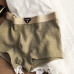 Набор мужских трусов боксеров B6425 Olive/Blue/Gray из 3 шт XL