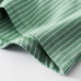 Набор мужских трусов боксеров PC3221 Gray/Green/Black из 3 шт  2XL