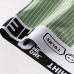Набор мужских трусов боксеров PC3221 Gray/Green/Blue из 3 шт  3XL