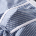 Набор мужских трусов боксеров PC3221 Gray/Green/Blue из 3 шт  2XL