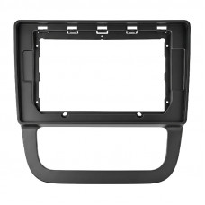 Переходная рамка Volkswagen Jetta 2005-2009 Golf 2003-2008 Auto AC (1012) 10,1" Переходная рамка Volkswagen Jetta 2005-2009 Golf 2003-2008 Auto AC (1012) 10,1"