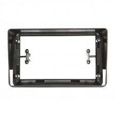 Переходная рамка Fiat Panda (169) 2003-2012 (2775) 9"