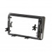 Переходная рамка Fiat Panda (169) 2003-2012 (2775) 9"