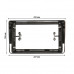 Переходная рамка Fiat Panda (169) 2003-2012 (2775) 9"