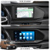 Штатная магнитола Lesko для Volkswagen Caddy V 2020-н.в. экран 9" 4/64Gb 4G Wi-Fi GPS Top