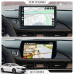 Штатная магнитола Lesko для Mazda 6 III (GJ) Рестайлинг 2 2018-н.в. экран 9" 6/128Gb 4G Wi-Fi GPS Top Штатная магнитола Lesko для Mazda 6 III (GJ) Рестайлинг 2 2018-н.в. экран 9" 6/128Gb 4G Wi-Fi GPS Top