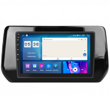 Штатная магнитола Lesko для Suzuki Swift VII 2023-2026 экран 9" 2/32Gb CarPlay 4G Wi-Fi GPS Prime