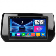 Штатная магнитола Lesko для Suzuki Swift VII 2023-2026 экран 9" 2/32Gb Wi-Fi GPS Base