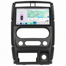 Штатная магнитола Lesko для Suzuki Jimny III Рестайлинг 1 2005-2012 экран 9" 4/64 QLED CarPlay 4G Wi-Fi GPS 360 Prime Штатная магнитола Lesko для Suzuki Jimny III Рестайлинг 1 2005-2012 экран 9" 4/64 QLED CarPlay 4G Wi-Fi GPS 360 Prime