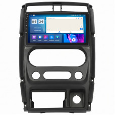 Штатная магнитола Lesko для Suzuki Jimny III Рестайлинг 1 2005-2012 экран 9" 2/32Gb CarPlay 4G Wi-Fi GPS Prime Штатная магнитола Lesko для Suzuki Jimny III Рестайлинг 1 2005-2012 экран 9" 2/32Gb CarPlay 4G Wi-Fi GPS Prime
