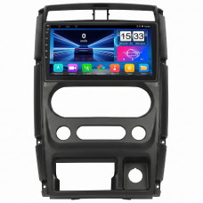 Штатная магнитола Lesko для Suzuki Jimny III Рестайлинг 1 2005-2012 экран 9" 1/16Gb Wi-Fi GPS Base Штатная магнитола Lesko для Suzuki Jimny III Рестайлинг 1 2005-2012 экран 9" 1/16Gb Wi-Fi GPS Base