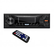 Автомобильная магнитола MP3 HEVXM 3010 1 din Автомобильная магнитола MP3 HEVXM 3010 1 din