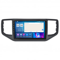 Штатная магнитола Lesko для Volkswagen Amarok I Рестайлинг 2016-2022 экран 9" 4/64Gb CarPlay 4G Wi-Fi GPS Prime Штатная магнитола Lesko для Volkswagen Amarok I Рестайлинг 2016-2022 экран 9" 4/64Gb CarPlay 4G Wi-Fi GPS Prime