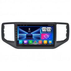 Штатная магнитола Lesko для Volkswagen Amarok I Рестайлинг 2016-2022 экран 9" 1/16Gb Wi-Fi GPS Base Штатная магнитола Lesko для Volkswagen Amarok I Рестайлинг 2016-2022 экран 9" 1/16Gb Wi-Fi GPS Base
